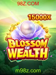 BlossomofWealth