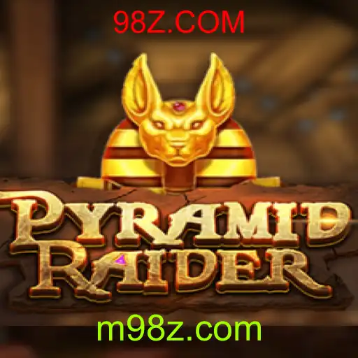 PyramidRaider
